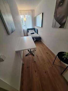 Foto - WG-Zimmer in München 730,00 € 9 m²