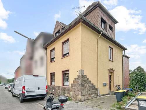 Foto - Haus zum Kaufen in Mönchengladbach 180.000,00 € 126.3 m²
