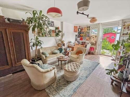 Foto - Haus zum Kaufen in Mönchengladbach 179.000,00 € 126.3 m²