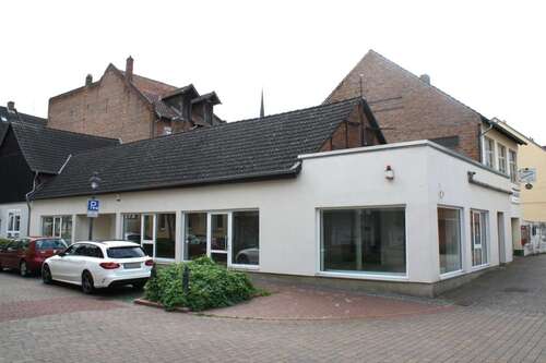 Foto - Einzelhandel in Peine 1.840,00 € 230 m²