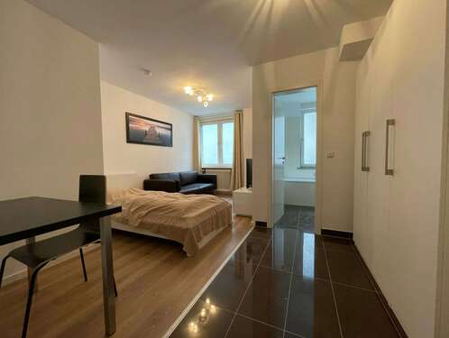 Foto - WG-Zimmer in Frankfurt am Main 745,00 € 23 m²