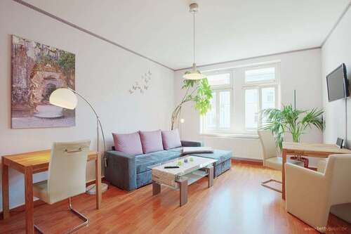 Foto - Wohnen auf Zeit in Leipzig 1.450,00 €