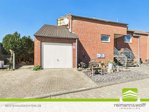 Foto - Haus zum Kaufen in Hückelhoven 319.000,00 € 161.05 m²