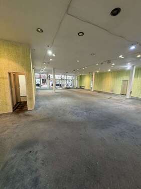 Foto - Einzelhandel in Ludwigshafen am Rhein 2.500,00 € 253.5 m²