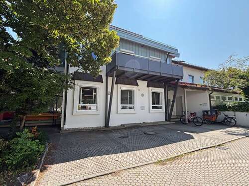 Foto - Büro in Oberschleißheim 1.975,00 € 139.47 m²