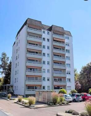 Foto - Wohnung zum Mieten in Memmingen 560,00 € 36 m²