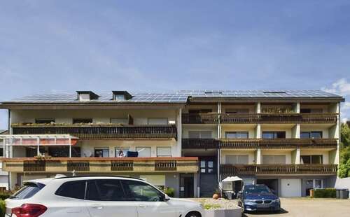 Foto - Wohnung zum Mieten in Freudenstadt 399,00 € 40 m²