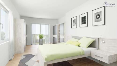 Foto - Haus zum Mieten in Gilching 3.300,00 € 200 m²