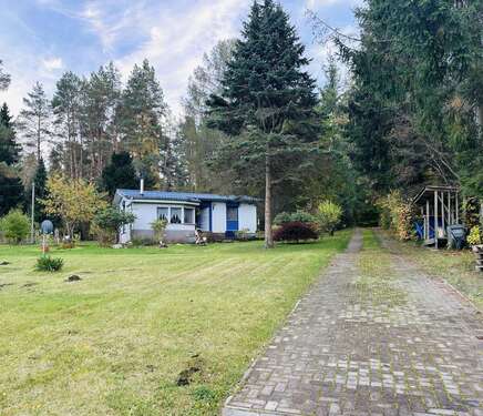 Foto - Haus zum Kaufen in Boitzenburger Land Warthe 139.900,00 € 56 m²