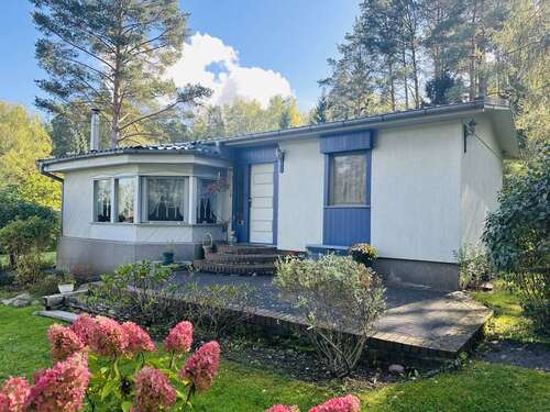 Foto - Haus zum Kaufen in Boitzenburger Land Warthe 139.900,00 € 56 m²