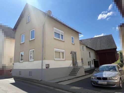 Foto - Haus zum Kaufen in Selters Münster 148.000,00 € 140 m²