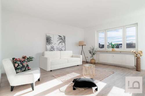 Foto - Wohnung zum Kaufen in Ingolstadt 399.000,00 € 95 m²