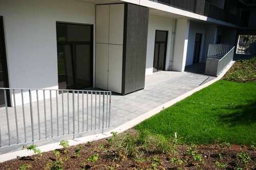 Foto - Wohnung zum Mieten in Frankfurt 1.347,00 € 109 m²