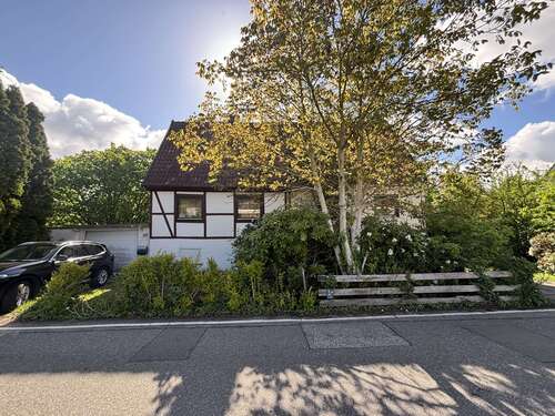 Foto - Haus zum Kaufen in Hamburg 379.000,00 € 130 m²