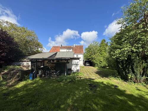 Foto - Haus zum Kaufen in Hamburg 379.000,00 € 250 m²
