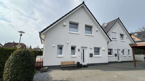 Foto - Haus zum Kaufen in Melle 750.000,00 € 208 m²