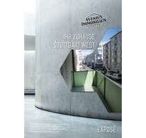 Wohnung zum Mieten in Stuttgart 940,00 € 78 m²