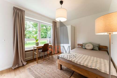 Foto - WG-Zimmer in München-Neupasing 717,00 € 12 m²