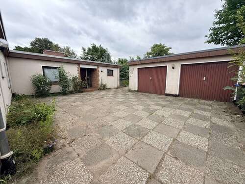 Foto - Haus zum Kaufen in Bad Malente 199.000,00 € 134 m²