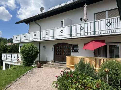 Foto - Haus zum Kaufen in Rinchnach 600.000,00 € 450 m²