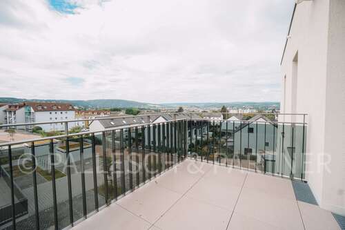Foto - Wohnung zum Mieten in Bad Kreuznach 765,00 € 54.62 m²
