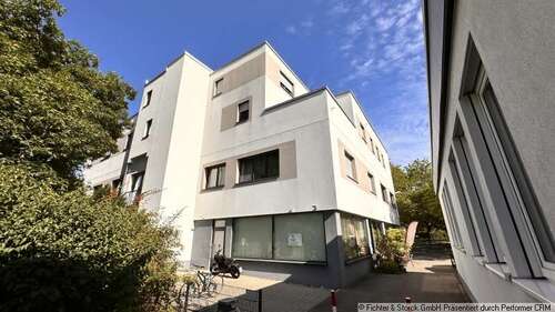 Foto - Wohnung zum Kaufen in Bruchsal 355.000,00 € 134.27 m²