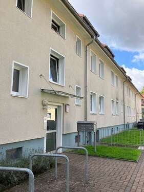 Foto - Wohnung zum Mieten in Bad Münder 236,00 € 31.36 m²
