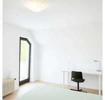 WG-Zimmer in München 775,00 € 12 m²