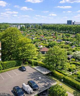 Foto - Wohnung zum Kaufen in Hamburg 245.000,00 € 59 m²
