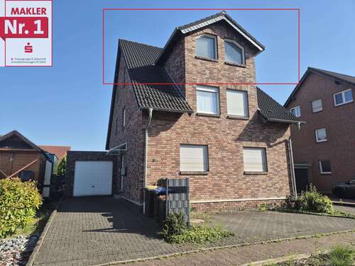 Foto - Wohnung zum Kaufen in Voerde 139.000,00 € 57.88 m²