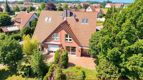 Foto - Haus zum Kaufen in Sickte 369.000,00 € 113.31 m²