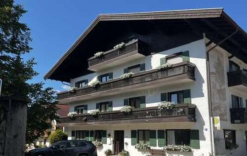 Foto - Wohnung zum Kaufen in Reit im Winkl 340.000,00 € 71 m²