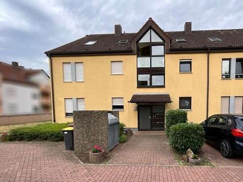 Foto - Wohnung zum Kaufen in Ludwigshafen 126.000,00 € 58.65 m²