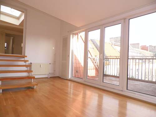 Foto - Wohnung zum Mieten in Berlin 1.296,01 € 109 m²