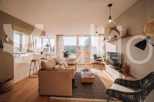 Foto - Wohnung zum Mieten in mitte 2.900,00 € 138 m²