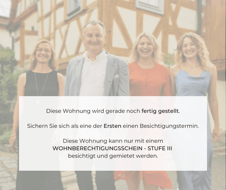 Foto - Wohnung zum Mieten in Bamberg 951,72 € 90.64 m²