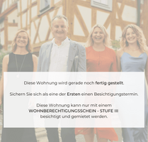 Wohnung zum Mieten in Bamberg 951,72 € 90.64 m²