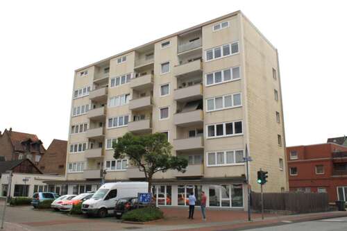 Foto - Wohnung zum Mieten in Peine 540,00 € 77 m²