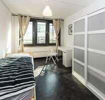 WG-Zimmer in Frankfurt am Main 515,00 € 12 m²