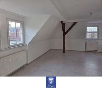 Foto - Wohnung zum Mieten in Riesa 410,00 € 68.63 m²