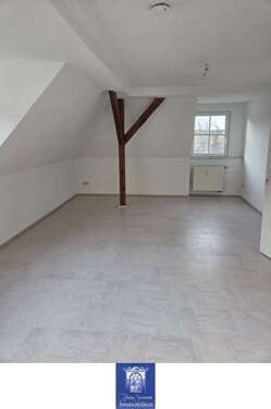 Foto - Wohnung zum Mieten in Riesa 410,00 € 68.63 m²