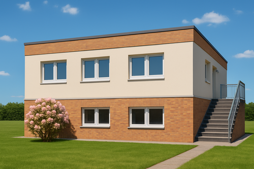 Foto - Haus zum Kaufen in Demmin 215.000,00 € 160 m²