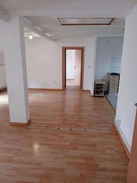 Foto - Wohnung zum Mieten in Göttingen 1.035,00 € 107 m²