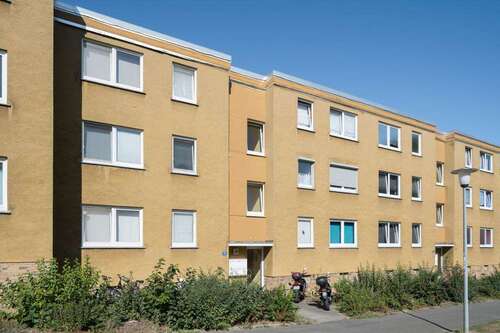 Foto - Wohnung zum Mieten in Wolfsburg 451,00 € 64.59 m²