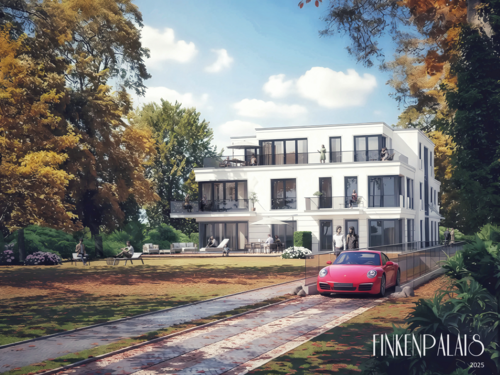 Foto - Grundstück zu verkaufen in Berlin 5.750.000,00 € 2338 m²