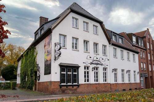 Foto - Gastronomie in Coesfeld 725.000,00 € 541 m²