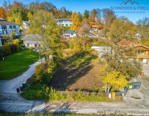 Foto - Grundstück zu verkaufen in Icking 1.150.000,00 € 1015 m²