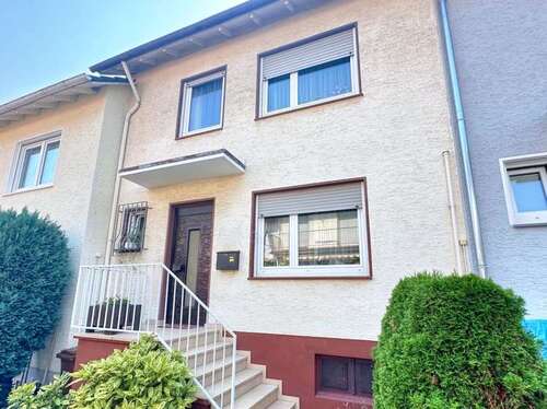 Foto - Haus zum Kaufen in Kronberg im Taunus 530.000,00 € 107 m²