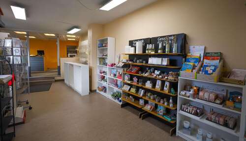 Foto - Büro in Langelsheim 20.000,00 € 71 m²