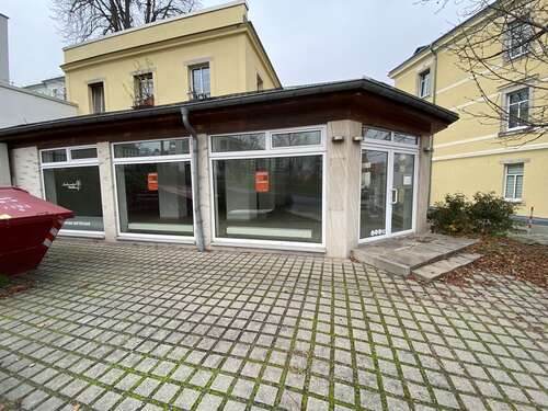 Foto - Einzelhandel in Dresden 1.300,00 € 176 m²